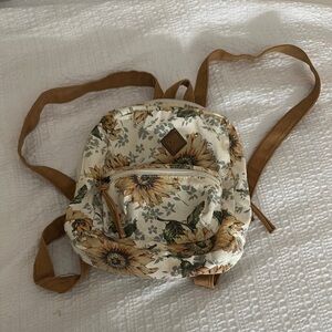 Mini O’Neil backpack